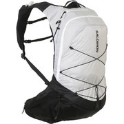 エックスティー 20 セット ザック 20L WHITE/BLACK LC2536000