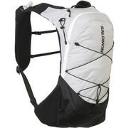 エックスティー 10 セット ザック 10L WHITE/BLACK LC2535700