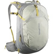 トレイルブレイザー 30 ザック 30L SEDONA SAGE/SEAGRASS/CRESS GREEN LC2463000