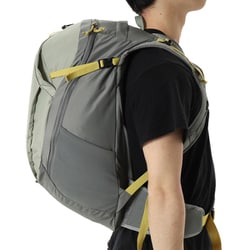 ヨドバシ.com - サロモン SALOMON トレイルブレイザー 30 ザック