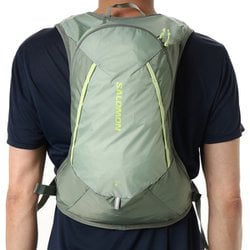 ヨドバシ.com - サロモン SALOMON CROSS 8 ランニング トレイル