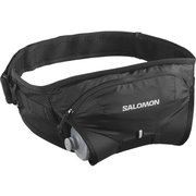 CROSS BELT 1 BOTTLE ランニング ランナーポーチ BLACK LC2379700