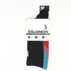 SALOMON パルスレースフラッグクルーソックス【関税込】 楽天市場】サロモン パルスレースフラッグクルー SALOMON メンズ