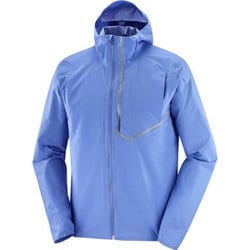 BONATTI TRAIL JKT M メンズ 防水ジャケット ULTRAMARINE Sサイズ LC2673300