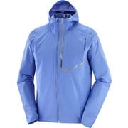 BONATTI TRAIL JKT M メンズ 防水ジャケット ULTRAMARINE Mサイズ LC2673300