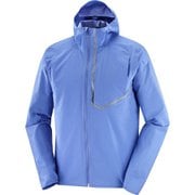 BONATTI TRAIL JKT M メンズ 防水ジャケット ULTRAMARINE Mサイズ LC2673300