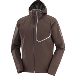 BONATTI TRAIL JKT M メンズ 防水ジャケット COFFEE BEAN Sサイズ LC2673200