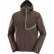 BONATTI TRAIL JKT M メンズ 防水ジャケット COFFEE BEAN Mサイズ LC2673200