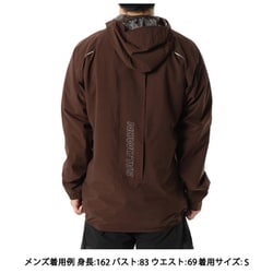 ヨドバシ.com - サロモン SALOMON BONATTI TRAIL JKT M メンズ