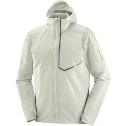 BONATTI TRAIL JKT M メンズ 防水ジャケット ICICLE Mサイズ LC2673500