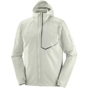 BONATTI TRAIL JKT M メンズ 防水ジャケット ICICLE Mサイズ LC2673500