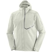 BONATTI TRAIL JKT M メンズ 防水ジャケット ICICLE Mサイズ LC2673500