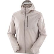 BONATTI CROSS WIND JKT M メンズ ウインドブレーカー ETHEREA Lサイズ LC2420800