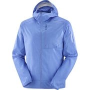 BONATTI CROSS WIND JKT M メンズ ウインドブレーカー ULTRAMARINE Sサイズ LC2420900