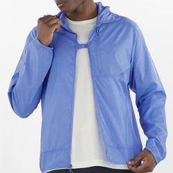 ヨドバシ.com - サロモン SALOMON BONATTI CROSS WIND JKT M