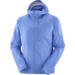 BONATTI CROSS WIND JKT M メンズ ウインドブレーカー ULTRAMARINE Mサイズ LC2420900