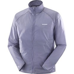 SHKout FLY JKT M メンズ ウインドブレーカー BLUE GRANITE Mサイズ LC2420300
