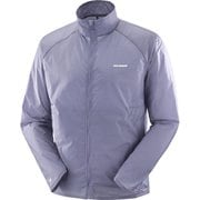 SHKout FLY JKT M メンズ ウインドブレーカー BLUE GRANITE Mサイズ LC2420300
