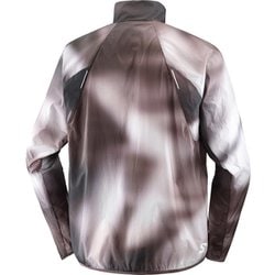 SALOMON SHKOUT FLY GRAPHIC サロモンナイロンジャケット SHAKEout FLY GRAPHIC Men's Wind Jacket | Salomon