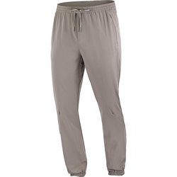 SHKout CORE PANTS M メンズ ランニングウェア ロングパンツ IRON Mサイズ LC2423200