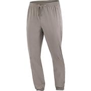 SHKout CORE PANTS M メンズ ランニングウェア ロングパンツ IRON Mサイズ LC2423200