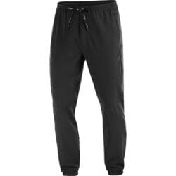SHKout CORE PANTS M メンズ ランニングウェア ロングパンツ DEEP BLACK Sサイズ LC2423100
