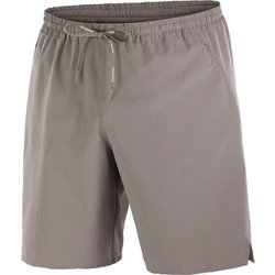SHKout CORE 9" NO LINER M メンズ ランニングウェア ショートパンツ IRON Mサイズ LC2451200