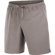 SHKout CORE 9" NO LINER M メンズ ランニングウェア ショートパンツ IRON Mサイズ LC2451200