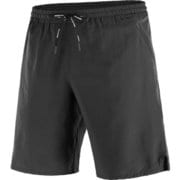 SHKout CORE 9" NO LINER M メンズ ランニングウェア ショートパンツ DEEP BLACK Mサイズ LC2451100