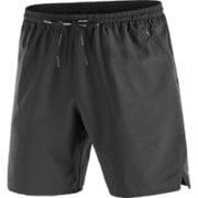 SHKout CORE 7" NO LINER M メンズ ランニングウェア ショートパンツ DEEP BLACK Sサイズ LC2450800