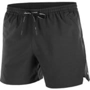 SHKout CORE 5" メンズ ランニングウェア ショートパンツ DEEP BLACK Mサイズ LC2450400