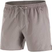 SHKout CORE 5" メンズ ランニングウェア ショートパンツ IRON Mサイズ LC2450500
