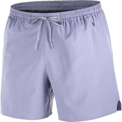 SHKout CORE 5" メンズ ランニングウェア ショートパンツ BLUE GRANITE Sサイズ LC2450600