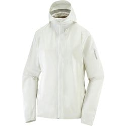 BONATTI TRAIL JKT W レディース 防水ジャケット ICICLE XSサイズ LC2672900