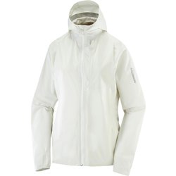 BONATTI TRAIL JKT W レディース 防水ジャケット ICICLE Mサイズ LC2672900