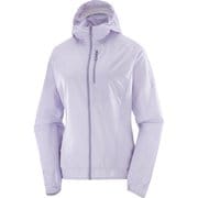 BONATTI CROSS WIND JKT W レディース ウインドブレーカー COSMIC SKY XSサイズ LC2417600