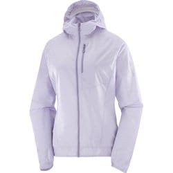 BONATTI CROSS WIND JKT W レディース ウインドブレーカー COSMIC SKY Sサイズ LC2417600