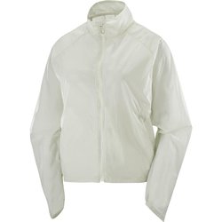 SHKout FLY JKT W レディース ウインドブレーカー ICICLE XSサイズ LC2417200