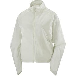 SHKout FLY JKT W レディース ウインドブレーカー ICICLE Mサイズ LC2417200