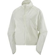 SHKout FLY JKT W レディース ウインドブレーカー ICICLE Mサイズ LC2417200