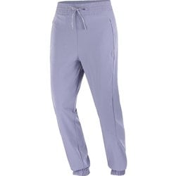 SHKout CORE PANTS W レディース ランニングウェア ロングパンツ BLUE GRANITE XSサイズ LC2418300