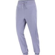 SHKout CORE PANTS W レディース ランニングウェア ロングパンツ BLUE GRANITE Mサイズ LC2418300