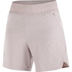 SHKout CORE 6" SHORTS W レディース ランニングウェア ショートパンツ ETHEREA XSサイズ LC2452100