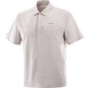 XPLRATION SS SHIRT M メンズ シャツ ETHEREA Mサイズ LC2438500