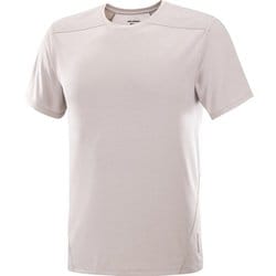 OUTLINE SS TEE M メンズ カットソー ETHEREA Sサイズ LC2475800