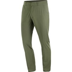 衝撃特価 ヨドバシ.com - サロモン SALOMON WAYFARER EVERYDAY PANTS M 登山用品
