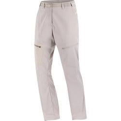 OUTERPATH UTILITY PANTS W レディース ロングパンツ ETHEREA XSサイズ LC2470400