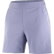 ウェイファーラー イーズ ショーツ レディース ショートパンツ/レディース ハーフパンツ BLUE GRANITE Sサイズ LC2475300