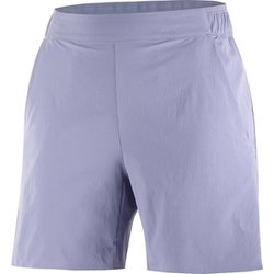 ウェイファーラー イーズ ショーツ レディース ショートパンツ／レディース ハーフパンツ BLUE GRANITE Mサイズ LC2475300
