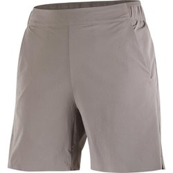 ウェイファーラー イーズ ショーツ レディース ショートパンツ／レディース ハーフパンツ IRON Sサイズ LC2475400
